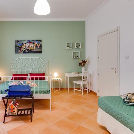 Namuri Rooms Шакка Екстер'єр фото