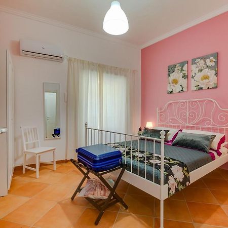 Namuri Rooms Шакка Екстер'єр фото