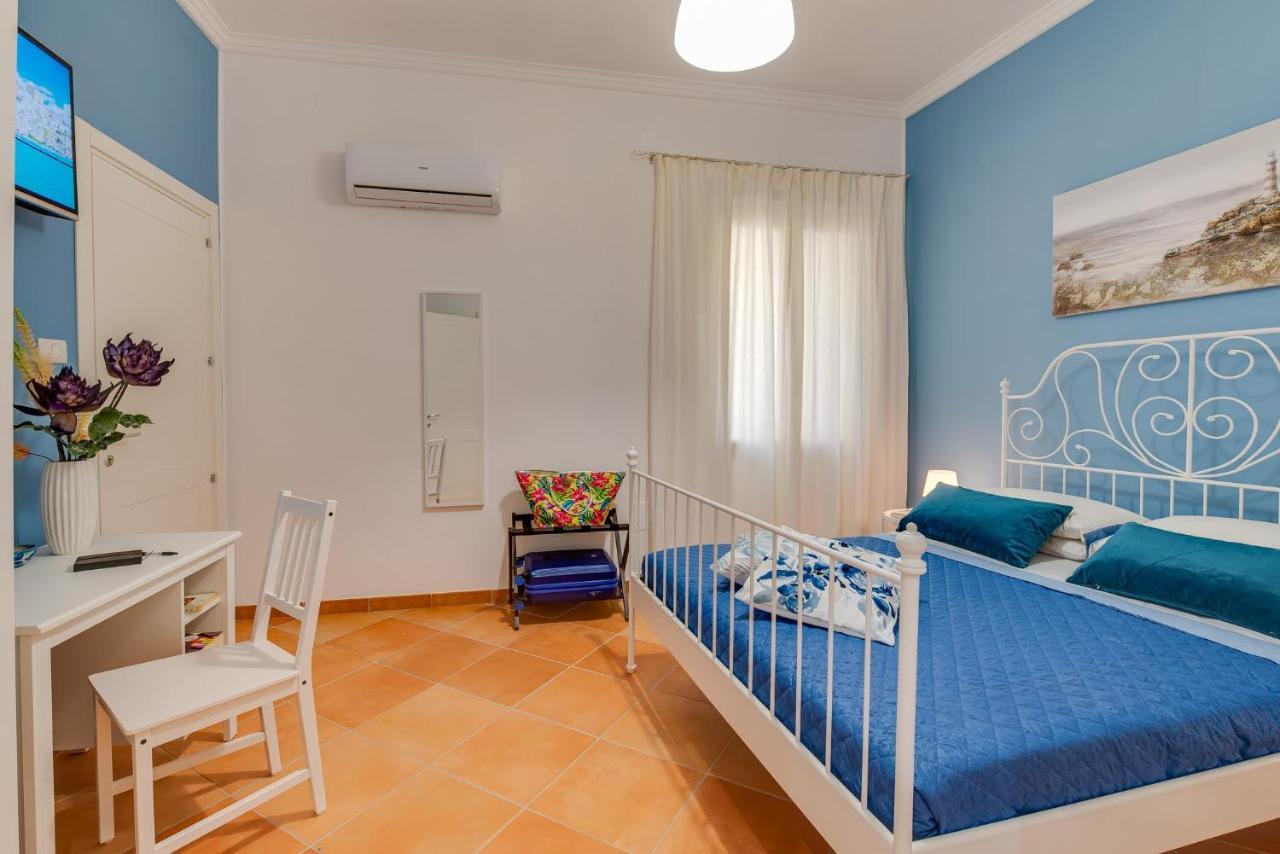 Namuri Rooms Шакка Екстер'єр фото