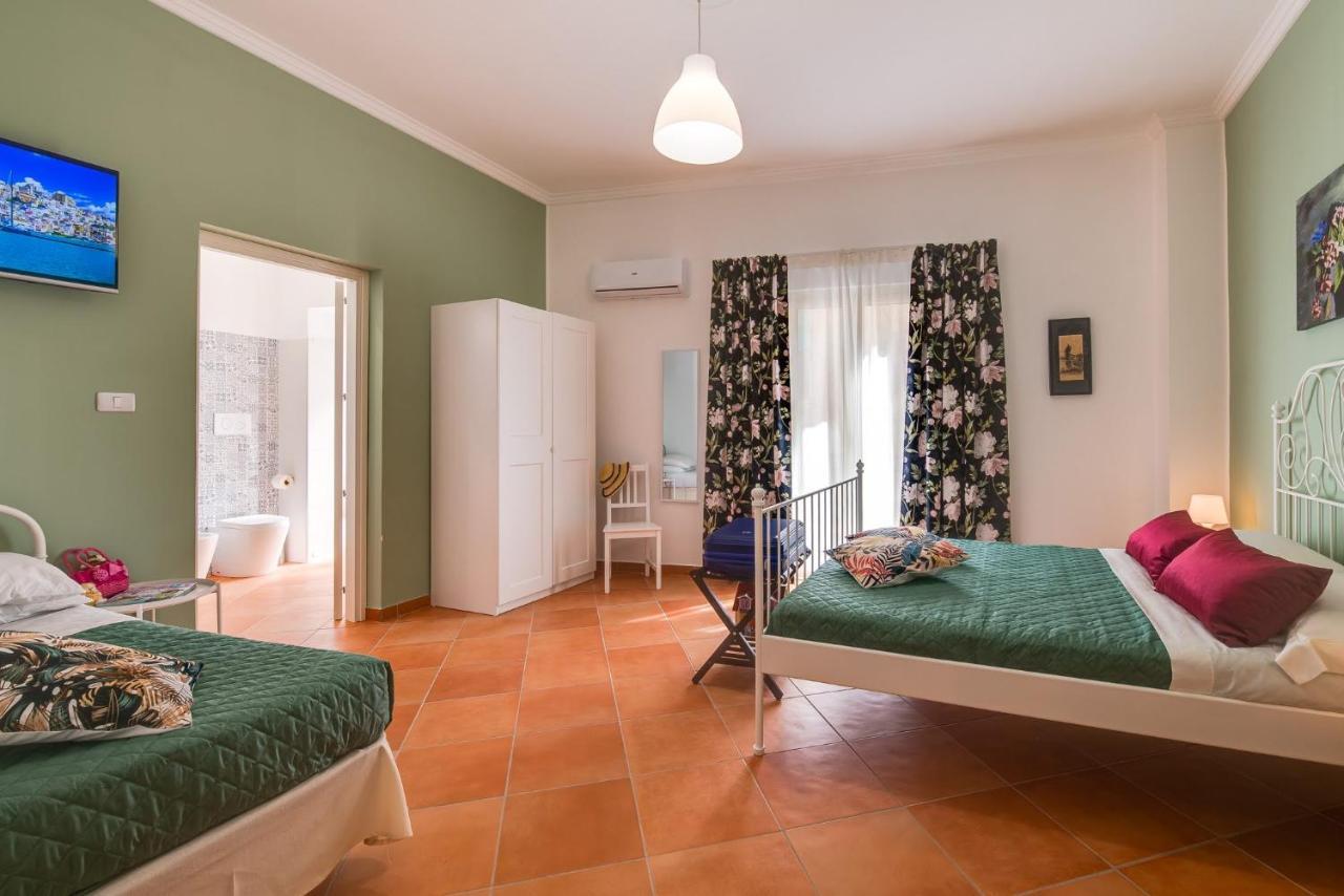 Namuri Rooms Шакка Номер фото