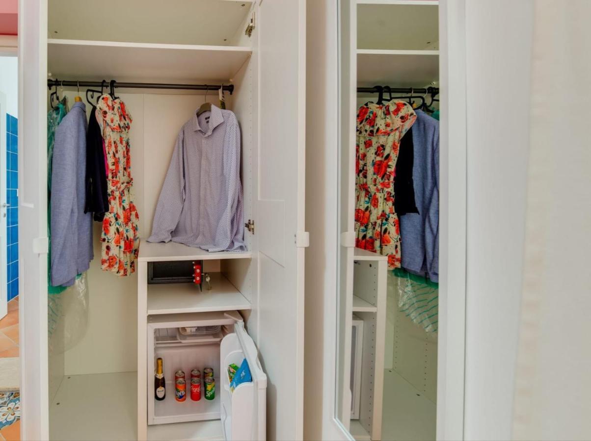 Namuri Rooms Шакка Екстер'єр фото