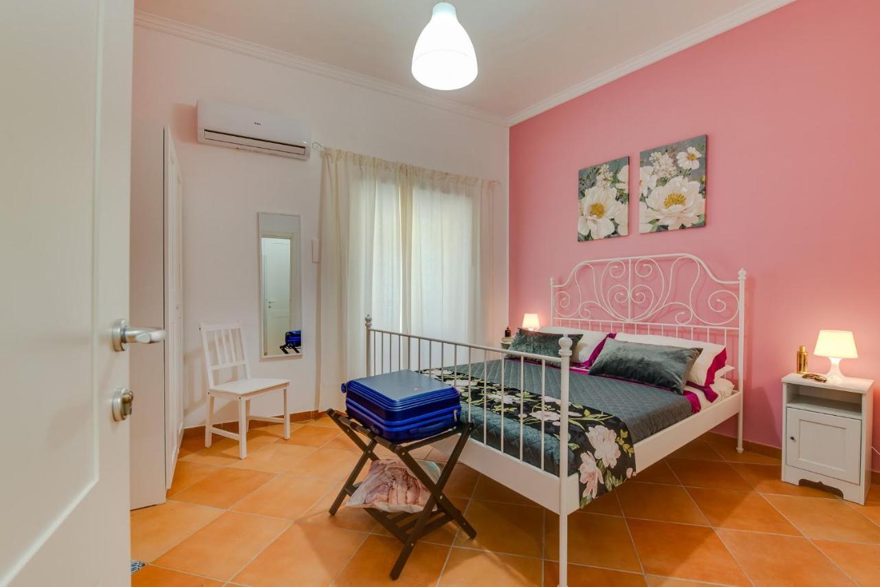 Namuri Rooms Шакка Екстер'єр фото