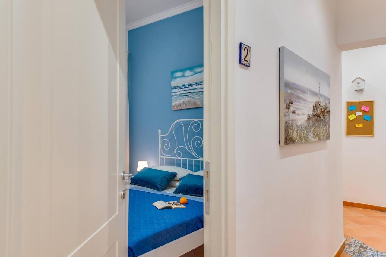 Namuri Rooms Шакка Екстер'єр фото