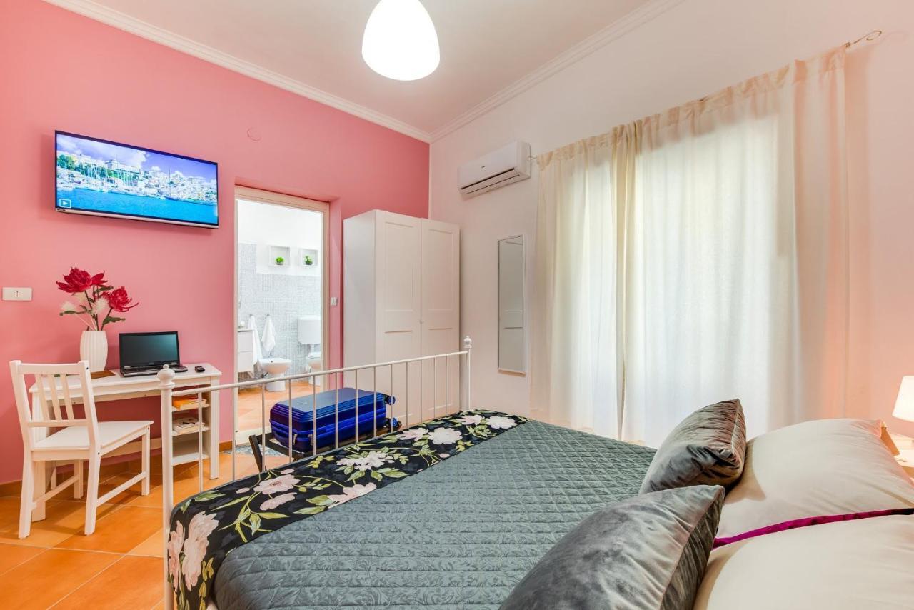 Namuri Rooms Шакка Номер фото